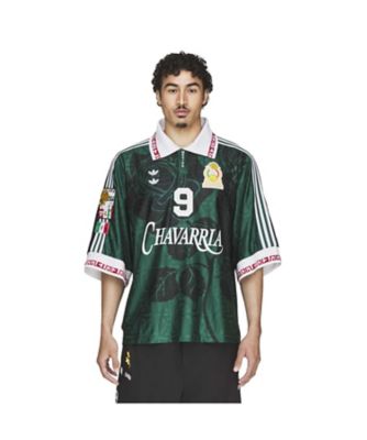 カットソー WC SOCCER MEXICO JERSEY